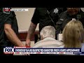 WATCH: School shooting suspect's father makes initial court appearance  | LiveNOW from FOX