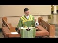 25th Sunday in Ordinary Time | Fr Raffaele Salvino