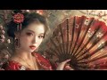 Music Fantasy World - A mysterious Asian fairy