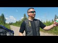 KLIM AI-1 RALLY vs. HELITE e-TURTLE AIRBAG VEST | Owner's Review and Off-Road Test