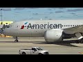 Why did AMERICAN AIRLINES FAIL in SEATTLE?
