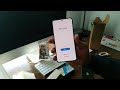 Samsung Galaxy s22 unboxing