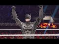 Batman vs. Cody Rhodes