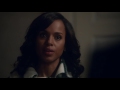 Olivia and Fitz Oval Office Face-Off - Scandal