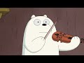 The Bears Get a Mom! | We Bare Bears | Cartoon Network
