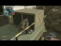 1v1 and multiplayer with friend on MGS: Phantom Pain