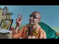 ಭಗವಂತನಿಗೆ ಆರಾಧನೆ ಮಾಡುವ 9 ವಿಧಗಳು  | 9 ways of worshiping the Lord Krishna | Kannda | HG Satyamurti Pr
