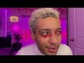 The Nicki Minaj Series - Ep7 - The Pinkprint (Deluxe) [Reaction]