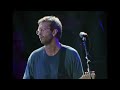 Eric Clapton - Groaning the Blues (Official Live Video - Nothing but the Blues)