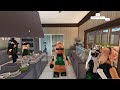 BUILDING STARBUCKS IN BLOXBURG