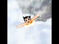 Tobio's death / Astro Boy 1963 1980 2003