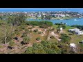 View from the  top of Jupiter Inlet, Fl  Lighthouse.