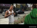 gta5 frankling trcl