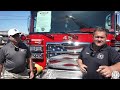 2023 Pierce Enforcer Engine - North Branch, NJ with Fire and Safety Services