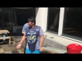 Tim's Ice Bucket Challenge [Multi-Angle Edit]