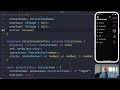 Telegram Dark Mode - “Can it be done in React Native?”