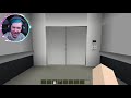 The Secret Minecraft Elevator!