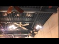 Video Tour of the Fanimation Ceiling Fan Co (FULL TOUR INCLUDING FAN MUSEUM)