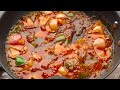 Sweet and Sour Chicken Chinese Style - Easy and fast recipe