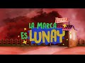 LUNAY - EL NIÑO ( Lyric Video)