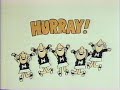 Schoolhouse Rock: Interjections!!