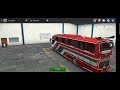 Dia Bermain Bus Simulator | Bagian 1