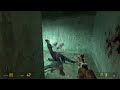 Half-Life 2 ULTIMATE KILL COMPILATION