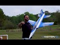 Freewing Zeus 90mm 8S EDF Sport Jet Flight At Jax Jet Madness | Motion RC