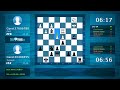 Chess Game Analysis: Guest37606780 - Guest40409455 : 0-1 (By ChessFriends.com)