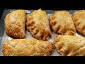 Flaky Ghana Meat Pie/Ghana Tuna Fish Pie/Ghana pie Recipe.