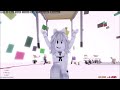 Claire, Abbie, Zip & Oliver From Fundamental Paper Education Join Gods Will - Roblox