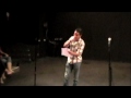 V-Day Open Mic Stand-Up