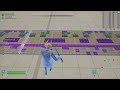 Butterfly Effect-Travis Scott (Fortnite Music Blocks)