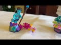 Avatar the Way of Water: LEGO Ilu Discovery speed build!