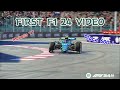 Top 600 Monaco Time Trail + Setup (F1 24)