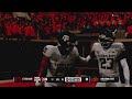 NCAA 25 Ultimate Team / Marques Sigle lurk 6