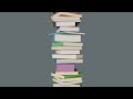Procedural stacks with the Repeat Zone geometry node in Blender