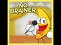 No Brainer | Shovelware's Brain Game x FNF