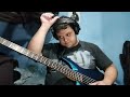 Ron Kenoly / Abraham Laboriel - Ancient Of Days - Bass Cover