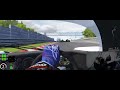 Assetto Nordschleife w 962 (footcam)