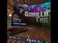 Is my Gorilla Tag Broken? Or is it just a glitch?