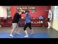 Hook Punch Defenses - Covering and Extended