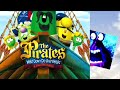 All Schaffrillas Productions “Every Sony Animation Movie Ranked” jingles