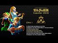 The Legend of Zelda - Concert 2018 Edition