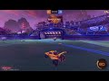 ROCKET LEAGUE MADE ME RAGE...