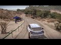 WRC7 - 奖励赛车 - 墨西哥瓜纳华托拉力赛 - 埃尔索可力