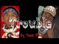 Moneybagg Yo ft Lil Baby Type Beat || “Trouble” || (Prod. By Twon Peezy)