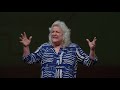 A Journey to Self Discovery -- Lessons of the Labyrinth | Kristin Keyes | TEDxCoeurdalene