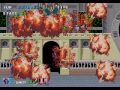 Cyber Police ESWAT Longplay (Arcade) [60 FPS]