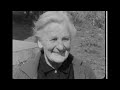 Longevity of The Sliabh Luachra People, Ireland 1969